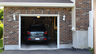 Garage Door Installation at Wellington Roseville, California