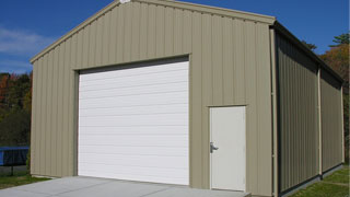 Garage Door Openers at Wellington Roseville, California